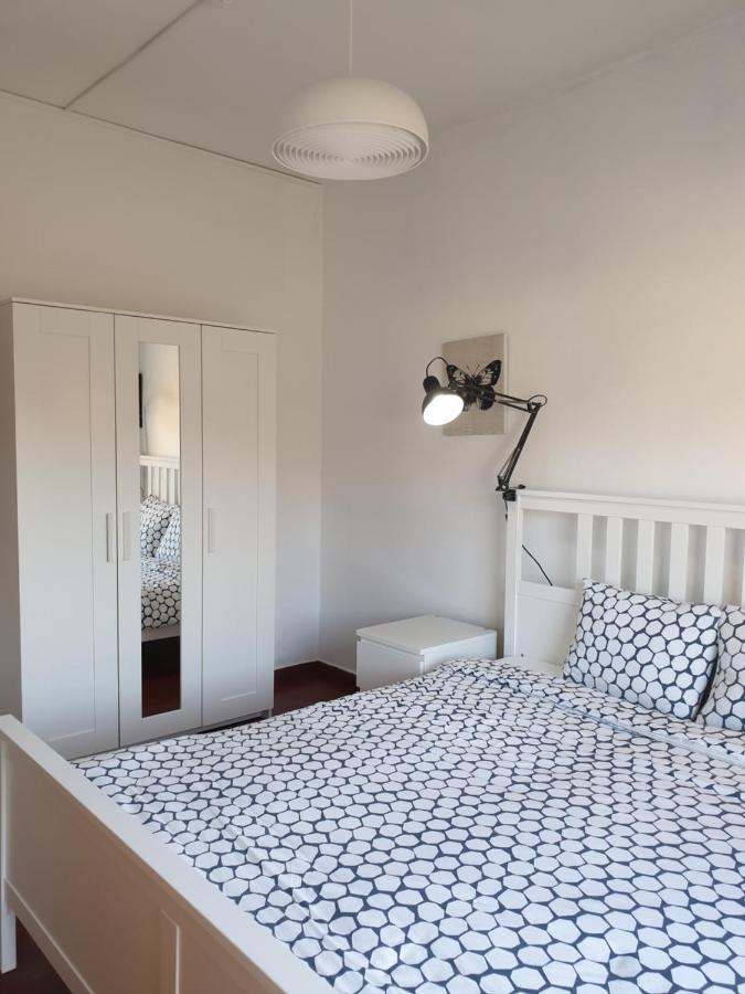 Aaa Apartments Albufeira Dış mekan fotoğraf
