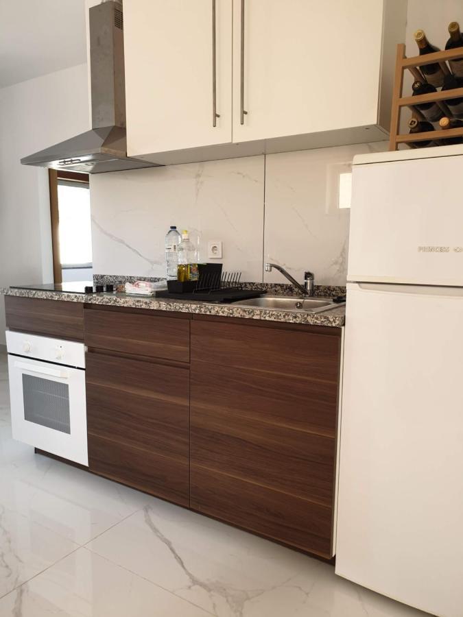 Aaa Apartments Albufeira Dış mekan fotoğraf