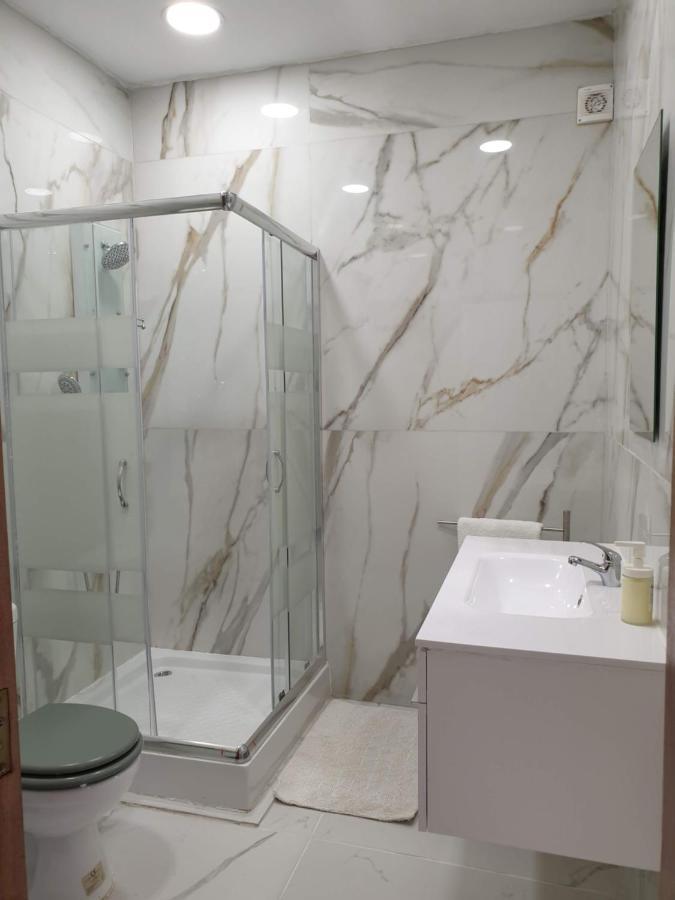 Aaa Apartments Albufeira Dış mekan fotoğraf