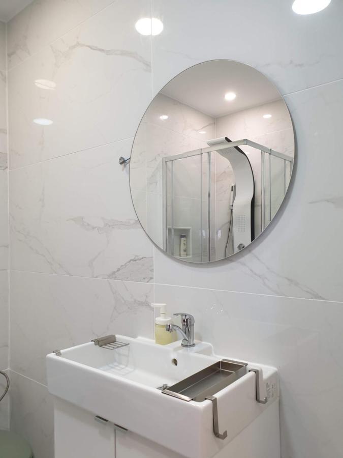 Aaa Apartments Albufeira Dış mekan fotoğraf