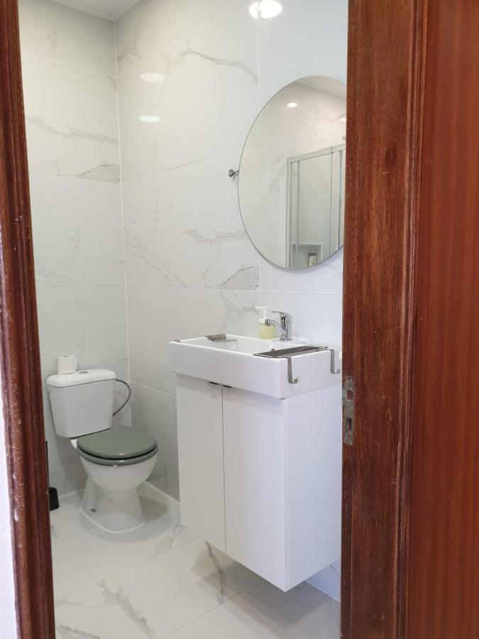 Aaa Apartments Albufeira Dış mekan fotoğraf