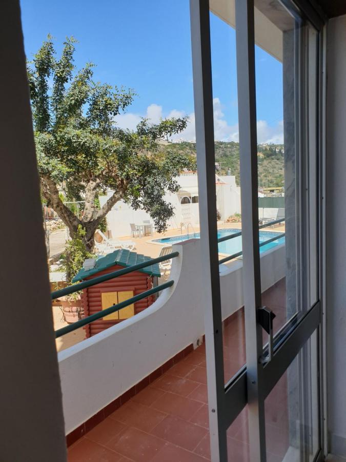 Aaa Apartments Albufeira Dış mekan fotoğraf