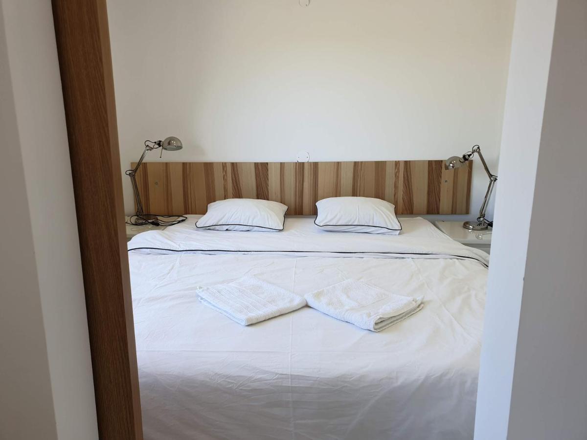 Aaa Apartments Albufeira Dış mekan fotoğraf