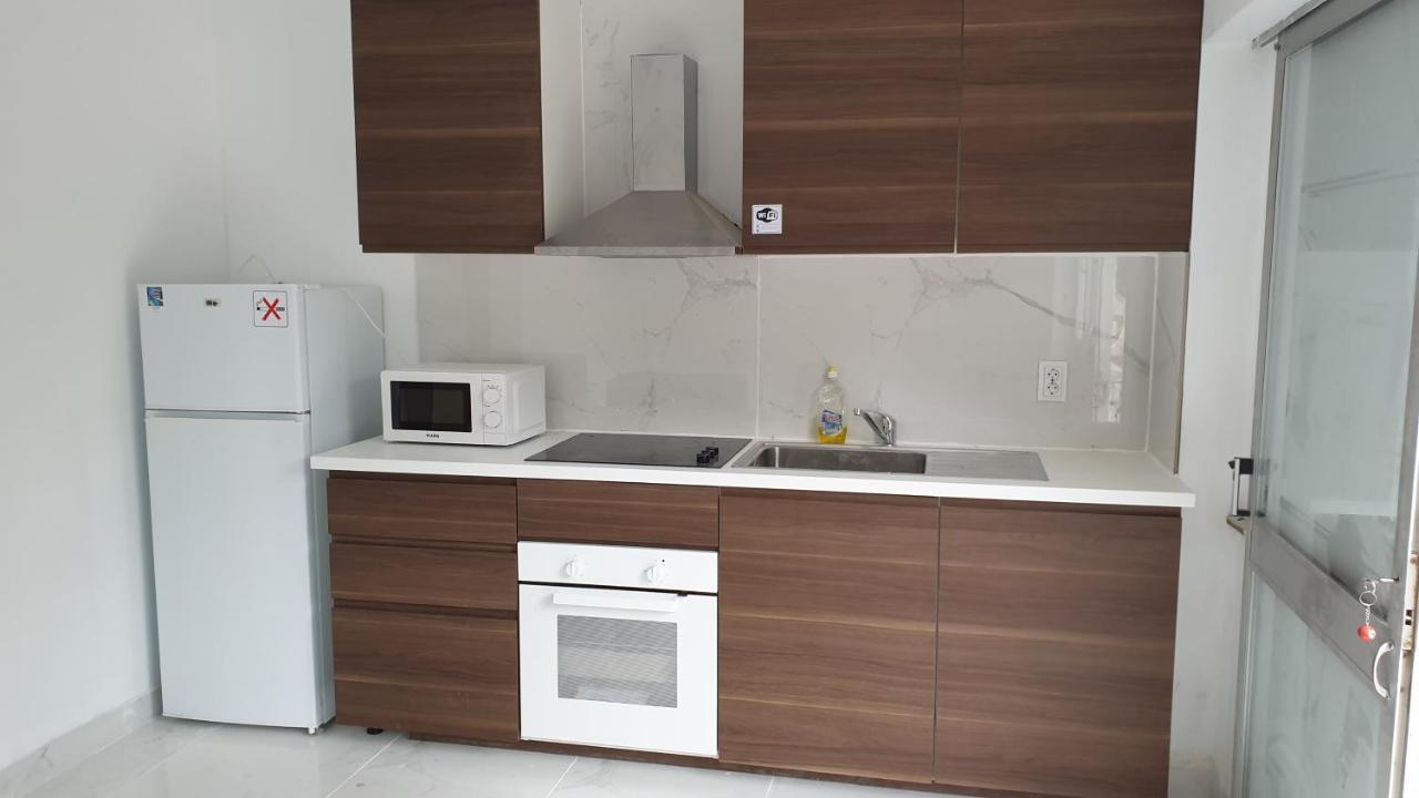 Aaa Apartments Albufeira Dış mekan fotoğraf