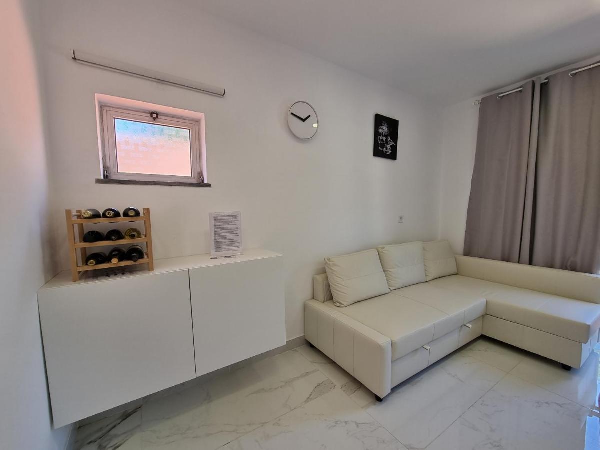 Aaa Apartments Albufeira Dış mekan fotoğraf