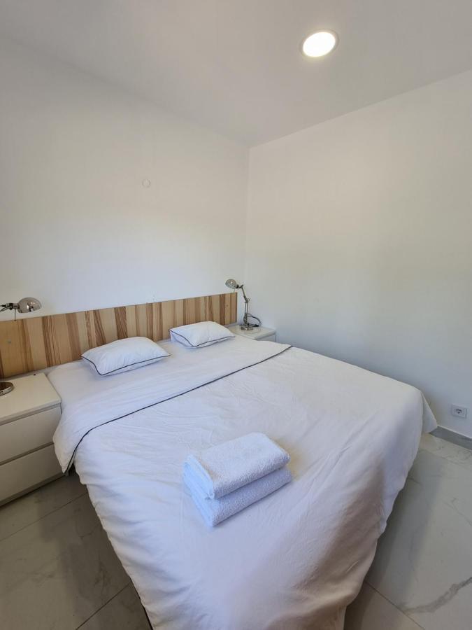 Aaa Apartments Albufeira Dış mekan fotoğraf
