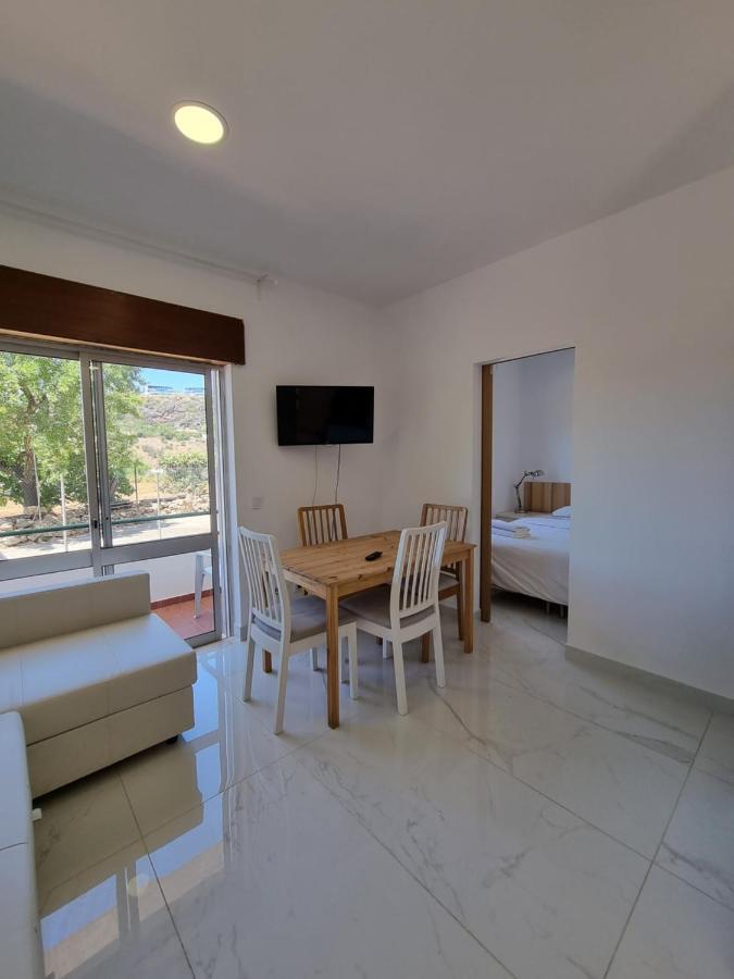 Aaa Apartments Albufeira Dış mekan fotoğraf