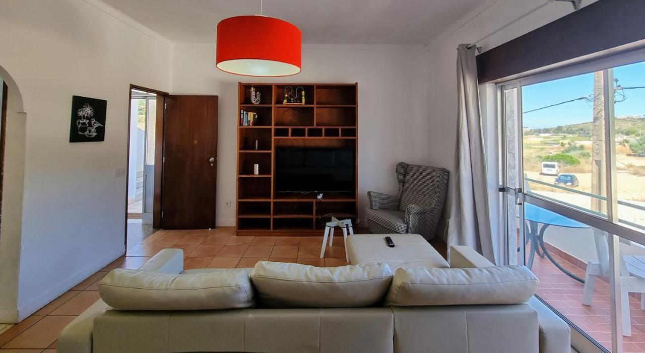 Aaa Apartments Albufeira Dış mekan fotoğraf