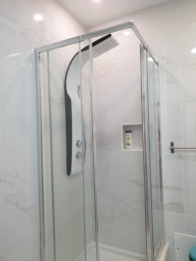 Aaa Apartments Albufeira Dış mekan fotoğraf