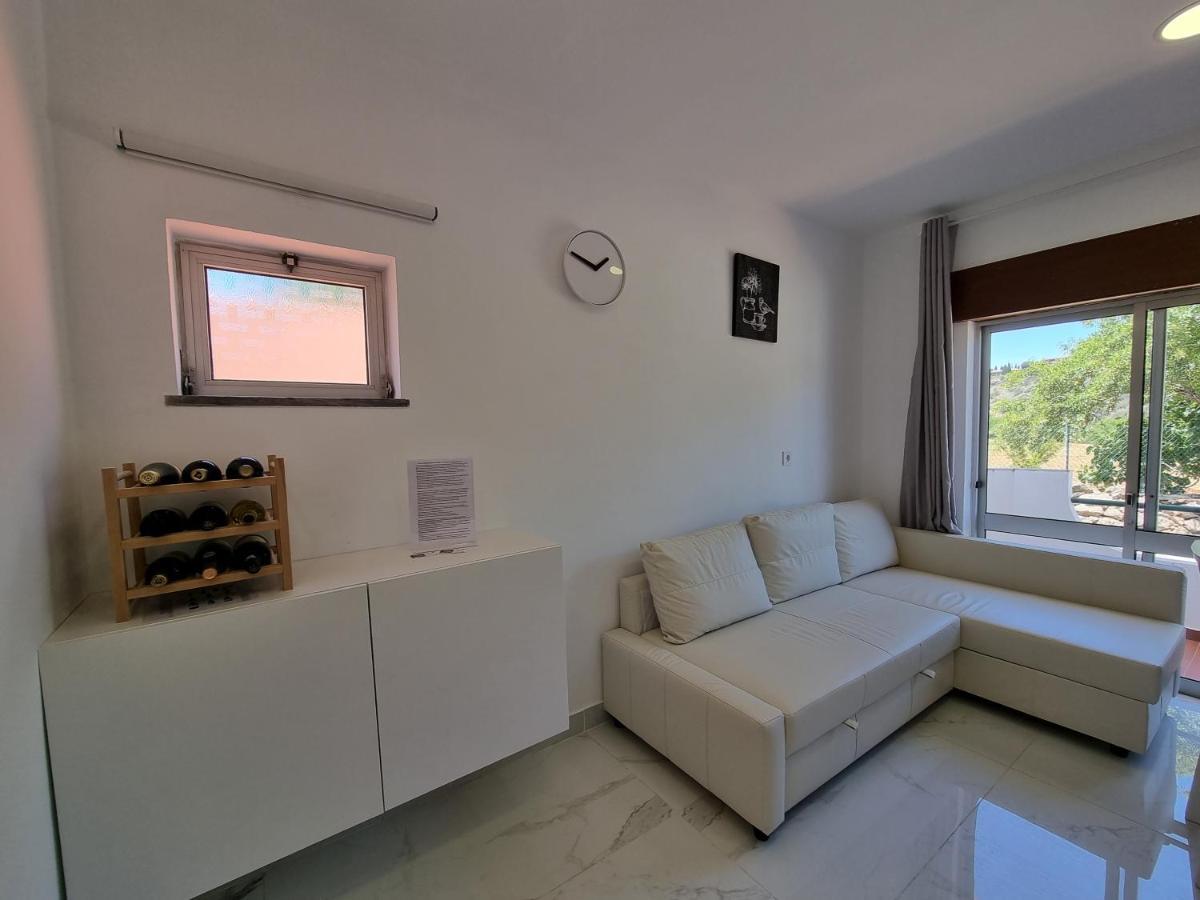 Aaa Apartments Albufeira Dış mekan fotoğraf