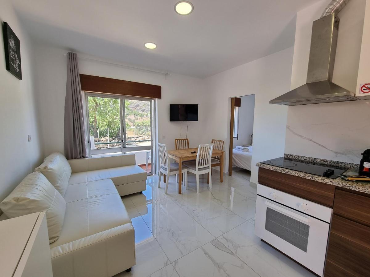 Aaa Apartments Albufeira Dış mekan fotoğraf