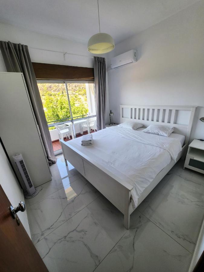 Aaa Apartments Albufeira Dış mekan fotoğraf